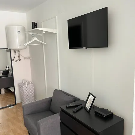 Apartament Alfama - Lizbona