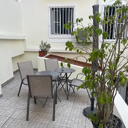 Alfama - Apartament Lizbona