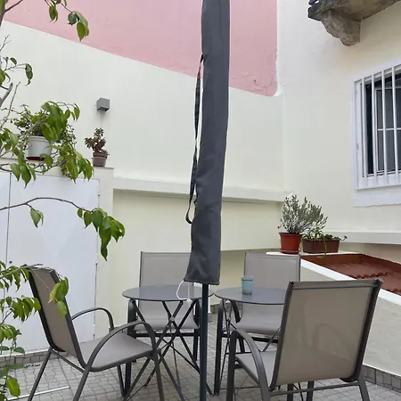Alfama - Apartament Lizbona