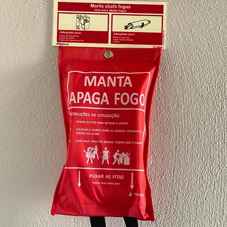 Alfama - Apartament *