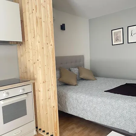 Apartament Alfama - Lizbona