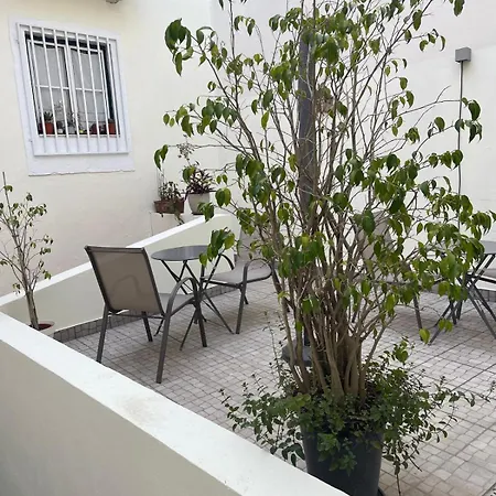 公寓 Alfama - *