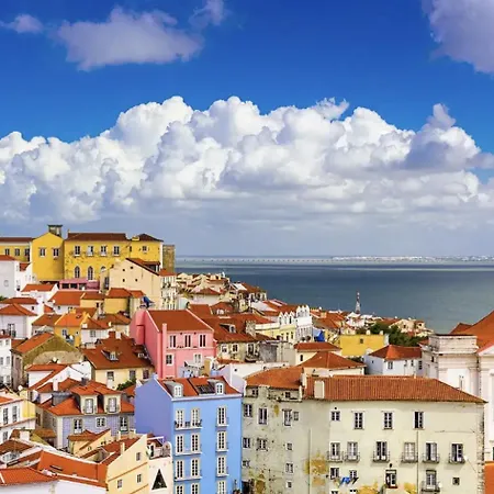 Alfama - Апартаменты