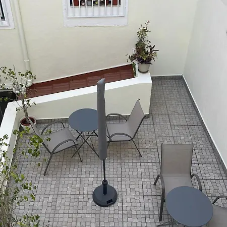Apartman Alfama - Lisboa