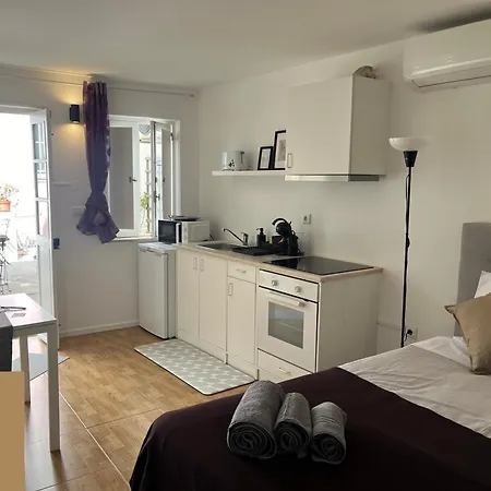 Apartamento Alfama - Lisboa