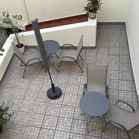 Alfama - Apartamento