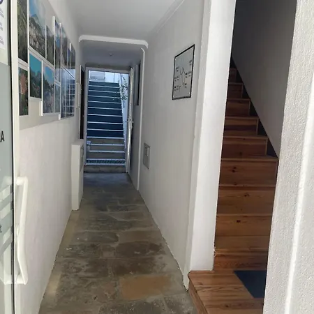 Alfama - Apartamento Lisboa