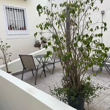 Lejlighed Alfama - *