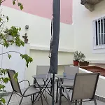 Alfama - Appartement Lissabon